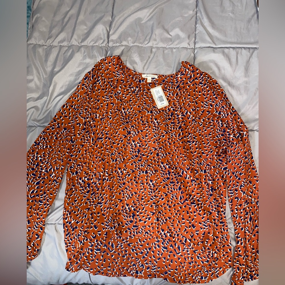 Brand new shirt